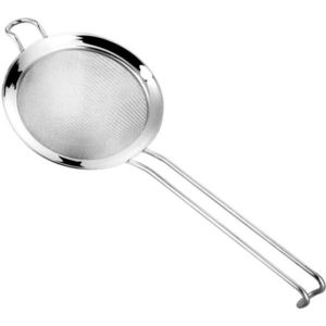 Strecurătoare Tescoma GrandCHEF, 18 cm, diam. 18 cm imagine