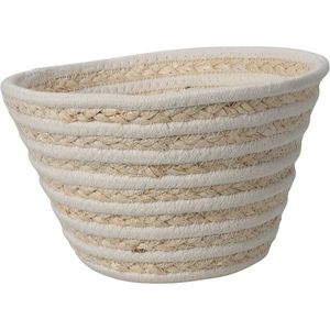 Coș depozitare Teleriann, 22 x 14 x 22 cm imagine