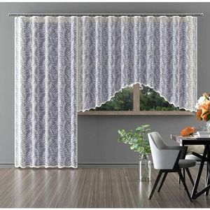 Perdea Victoria, 300 x 150 cm imagine