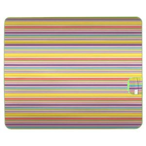 Pătură picnic Cattara 13576 vară, 200 x 200 cm imagine