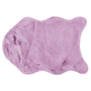 Piele Catrin roz, 60 x 90 cm, mov imagine