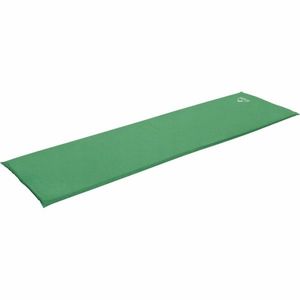 Saltea auto autogonflabilă Bestway 180 x 50 x 2, 5 cm, verde, verde, S imagine