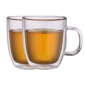 Set pahare termo, 480 ml Maxxo „Extra Tea" imagine