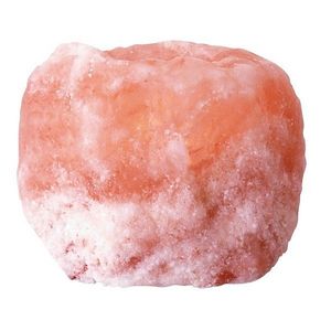 Suport de lumânare din cristale de sare, , imagine