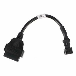 Sixtol OBD-II reductor 3-pin pentru motocicleteKYMCO MECHANIC CABLE 19 imagine