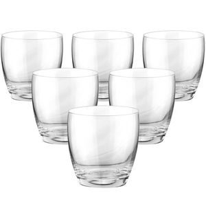 Set pahare Tescoma CREMA 350 ml, 6 buc., 350 ml imagine