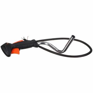 Sixtol Mâner cu cablu pentru motocoasă – piesă deschimb imagine