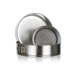 Set de forme pentru tort Banquet Fantasia, 3 buc. imagine