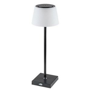 Lampă de masă cu LED Rabalux 76010 Taena, 4 W, negru, negru imagine