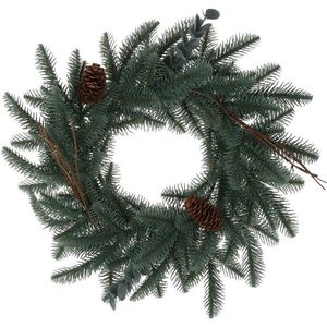 Coroniță de Crăciun Three kings, diam. 35 cm imagine