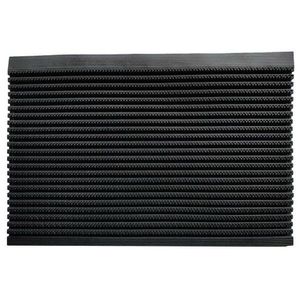 Home Elements Preș din material reciclat, 60 x 90cm imagine