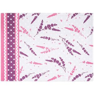 Napron Lavandă 2022, 33 x 45 cm imagine