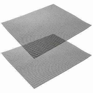 Folie pentru grătar Orion teflon 40 x 33 cm, , imagine