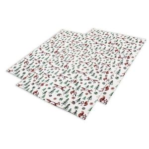 Prosop de bucătărie Home Elements Vulpea , 50 x 70 cm, set 3 buc. imagine