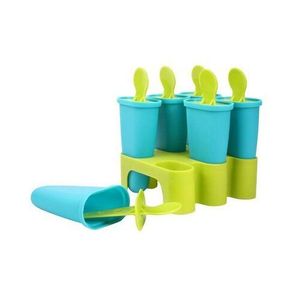 Forme pentru înghețată Toro, 10, 5 x 11 x 12, 5 cm imagine