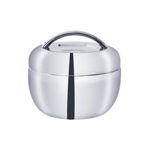 Vas termos Orion Apple, din inox, 0, 8 l, 0, 8 l imagine