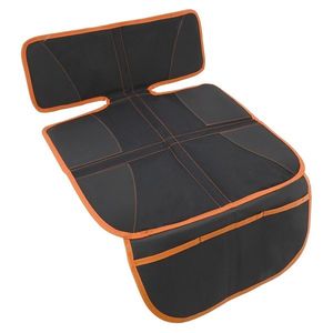 Husă de protecție pentru scaun Compass Orange, 48 x 83 cm imagine