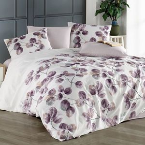 Lenjerie de pat renforce 4Home Breeze, 140 x 200 cm, 70 x 90 cm imagine