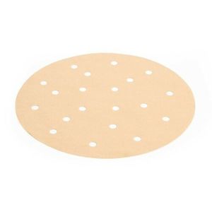 Placă de hârtie pentru friteuze rotund Tescoma DELICIA 18 cm diametru, 50 buc imagine