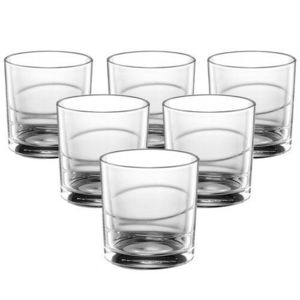 Pahare whisky Tescoma myDRINK 300 ml, 6 buc. imagine