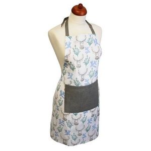 Șorț de bucătărie Ren, 60 x 80 cm imagine