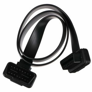 Sixtol OBD-II 16-pin cablu prelungitormascul-feminin MECHANIC CABLE 24 imagine