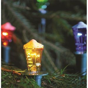 Instalație luminoasă Felinar TV-12, 12 becuri, color imagine