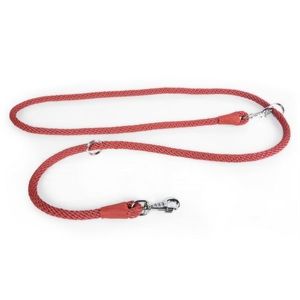 Tommi Clyde, leagăn pentru câini, roșu, 240 x 1, 4cm imagine