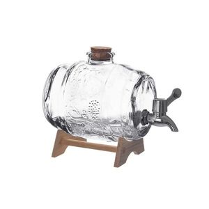 Butoiaș Orion, cu robinet și suport, 1 l imagine