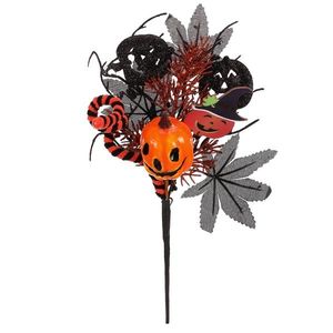 Decorație de toamnă pentru Halloween, 20 x 9 x 32cm imagine