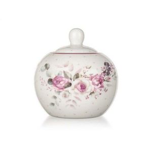 Banquet Zaharnici ceramică Rose 280 ml imagine