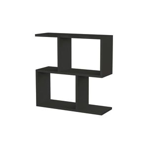 Măsuță auxiliară Mania Anthracite, antracit imagine