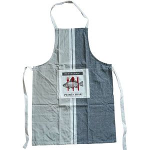 Bohemia Gifts Șorț de bucătărie pentru pescari imagine