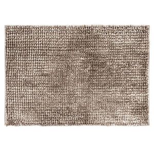 Covoraș de baie Ella micro, gri, 60 x 90 cm, gri, 60 x 90 cm imagine