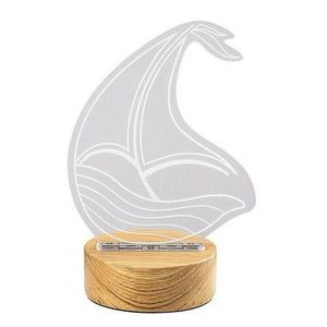 Lampă de masă cu LED Rabalux 76001 Akali, 2 W imagine