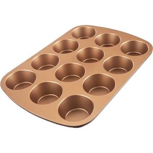 Formă pentru brioșe Orion Marissa imagine