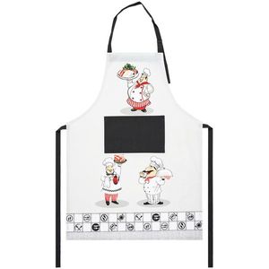 Șorț de bucătar Home Elements, 60 x 80 cm imagine