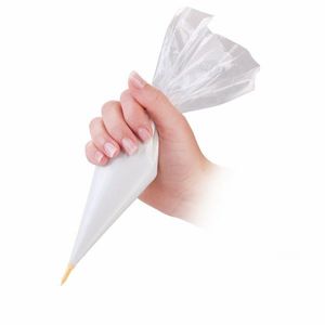 Set de poșuri de decoraare Tescoma 5 buc., cu duzăDELICIA imagine