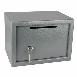 Seif de oțel cu încuietoare mecanică RS.25.FK imagine