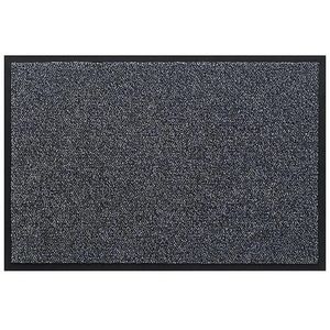 Covoraș Portal antracit, 60 x 90 cm imagine