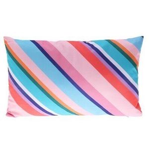 Pernă albastru închis, 30 x 50 cm imagine