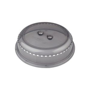 Capac protector pentru cuptor cumicrounde Lamart LT7016, diametru 26 cm imagine