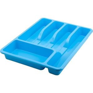 Organizator tacâmuri Heidrun din plastic imagine