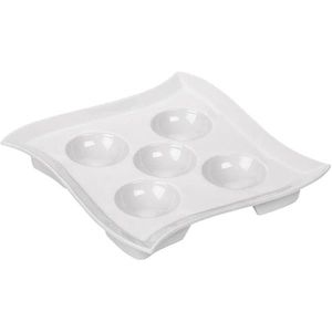 Florina Farfurie pentru ouă FALA imagine