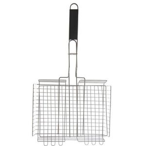 Grilă pentru grătar Orion, 33 x 26 cm imagine