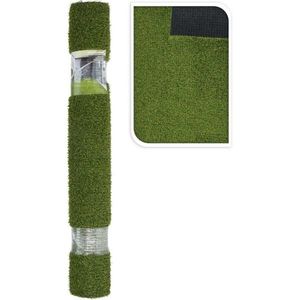 Covor tip iarbă, 100 x 200 cm imagine