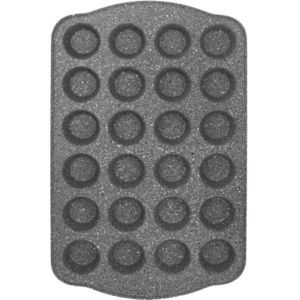 Formă Orion Grande, 24 de brioșe, 42 x 26 cm imagine