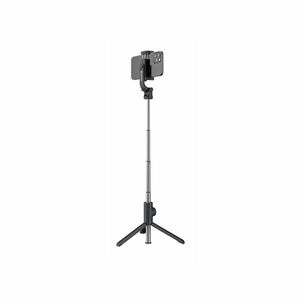 Selfie stick SWISSTEN Bluetooth Tripod Pro imagine