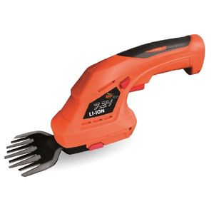 Foarfecă fără fir Asist Smart Garden AE3N72 cumâner fix, 7, 2 V Li-lon imagine