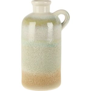 Vaza din ceramică Ancienne 15 x 12, 5 x 27 cm imagine